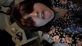 Sissy Emma S Self Facial
