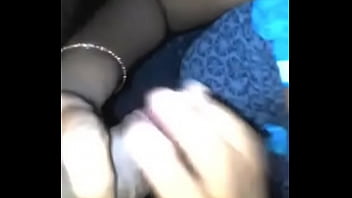 Desi Wife Ita Boobs And Hand Job ,,,land Hilana Koi Isase Sikhe