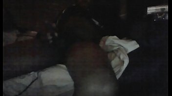 Stroking Bbc Til Nut