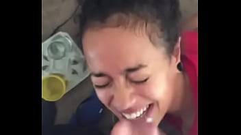 Latina Gf Promised Me Head After School