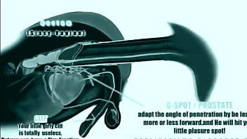 Ladyboy Made To Love #2 Rus