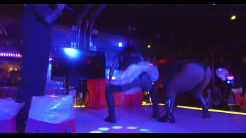 Shaundamxxx - Xxxtra Live At Bbw Strip Night