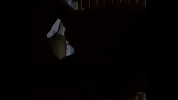 Paolita Los Olivos Mamando