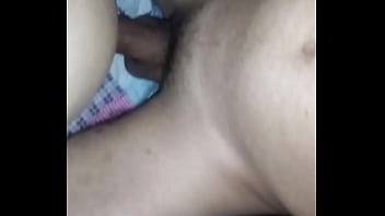 Me Comeu A Noite Toda