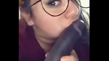 Latina Thot Givin Dome