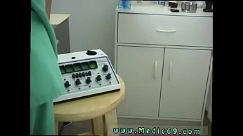 Nude Male At Female Doctors Office Gay First Time I Will Admit That