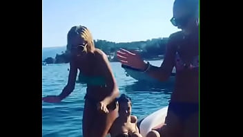 Princess Giorgia - Blonde-babe - ID4234787