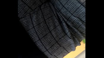 Mi Tía Y Su Tanga Marcada