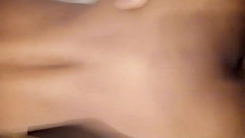 Pretinha Gostosa Dando Pro Seu Macho