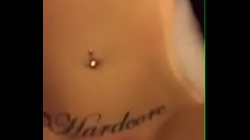 She Almost Squirted