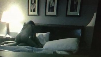 Little Jada With Mouthful Of Hardness