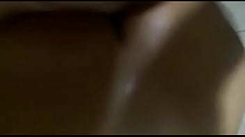 Gaucha Dando D. Para O Amante Com Direito A Muito óleo Na Serra