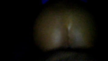 Back Shots In That Good Pussy