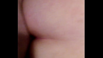 Judiando Do Cu Da Loira Que Adora Anal