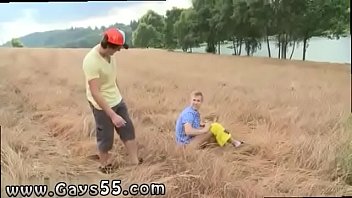 Make Gay Outdoor Stories Xxx Anal-sex In Open Field