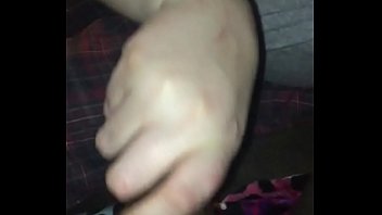 Bbw Strokes Black Cock