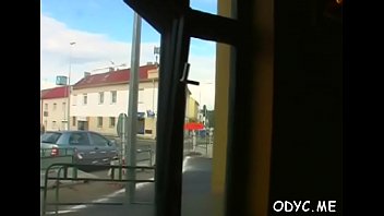 Fatty Rides The Pole Hard - teen, hardcore, amateur, roughsex, ball-sucking, amatuer, tinytits, pussy-fuck, old-and-young, amate - Video 4134512