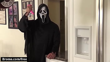 Bromo - Brad Banks With Tom Faulk At Cream For Me A Xxx Parody Part 1 Scene 1 - Trailer Preview