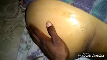 Oiled Up Booty Latina Hd