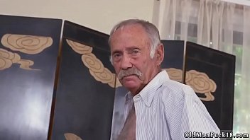 Old Thai Girl And Step Daddy Vintage Going South Of The Border