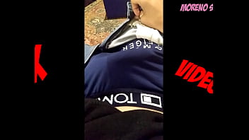 Gay, Grande, Moreno, Soloboy - Gay - 2025 - Sexy - Session - Video 4178439