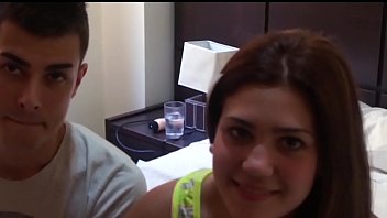 El Casting De Una Joven Parejita