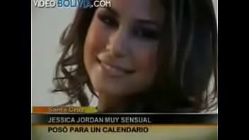 Jessica Jordan Viva Bolivia Unida Carajo Boliviana Sexies Y Ricas Latinas Super Buenas