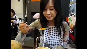 Japanese Homemade