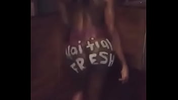 Bootymania Black Hot Super Gallore