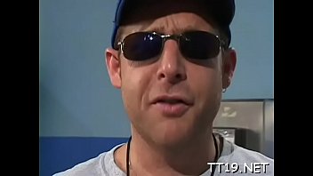 Hot Teen Rides Fat Ramrod