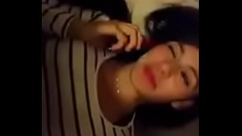 Cogiendo Mientras El Cornudo Llama -