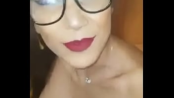 Sonia Mamando Me La Pinga