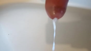 20 Cm Chile Irse Cortao Eyaculacion Cumshot Chileno