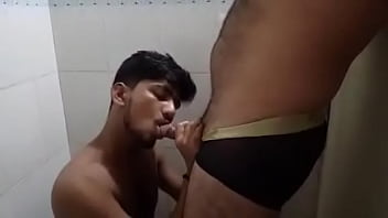Indian Desi Tamil Gay Suck