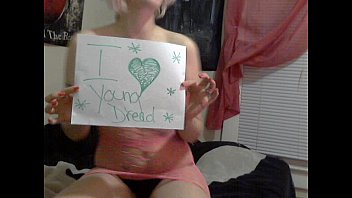 Hot Solo Stolen Video