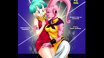 Buu' Bodies Bulma 2