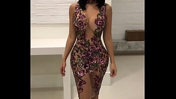 Who Is She? Name Please!!