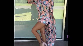 Fitness, Cinthia, Morenas, Fernandez, Piernas - Workout - 2025 - Wild - Scene - Video 4133042