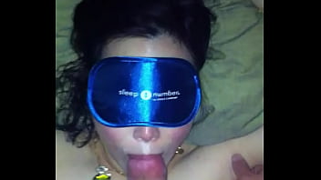 Hong Kong Girlfriend Sucking My Cock