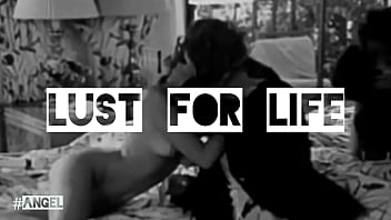 Harry Reems Pleasures Angel In Classic Scene