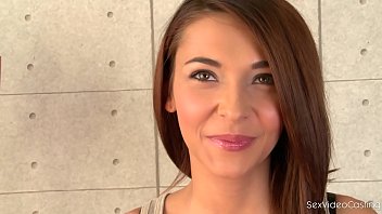 Smoking Hot Babe Alexis Brill Welcome To Porn Casting