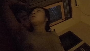 Spanish Eating Asian Ass Homemade