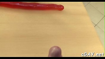 Salacious One-eyed Monster Engulfing Session - gay, gay-blowjob, gay-boys, gay-porn, sucking-dick, pornogay, gaycock, mofo-porn, free-porno-video, - Video 4230352