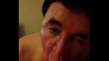 Sucking My Friend Cock Espontaneus When He Show It To Me