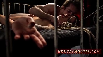 Fucked By Huge Dildo Bondage And Hd Excited Young Tourists Felicity