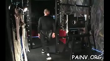 Cutie Gets Tied Up And T. - fetish, ball-sucking, bondage, hardsex, rough-fucking, hot-girl-pussy, cute-pussy, free-hardcore-por - Video 4131772