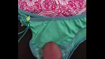 Calcinhas Amigo Punheta Gozada