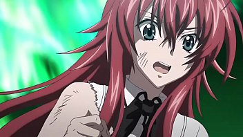 Raizel DXD 11 The Acclaimed Battle Continues BD 1080p FLAC EA93BB52.E.mp4 ( 720p ) 00