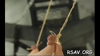 Ballgagged And Spanked Red - bdsm, fetish, hard-cock, hardcore-fucking, free-sex-video, femdom-pov, horny-sluts, couple-porn, fuc - Video 3998792