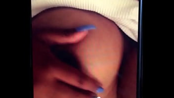 Lightskin With Big Tits And Nipple Piercings Sends A Sexy S.